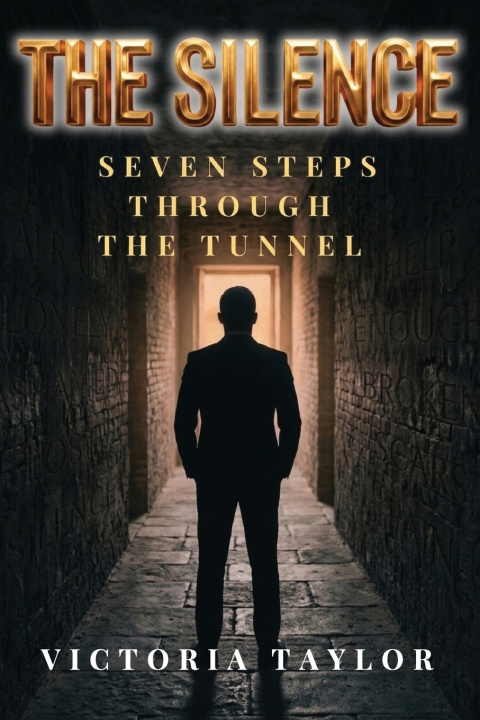 Book The Silence Victoria Taylor