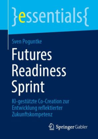 Libro Futures Readiness Sprint Sven Poguntke