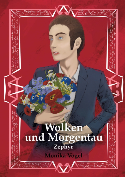 Книга Wolken und Morgentau Monika Vogel