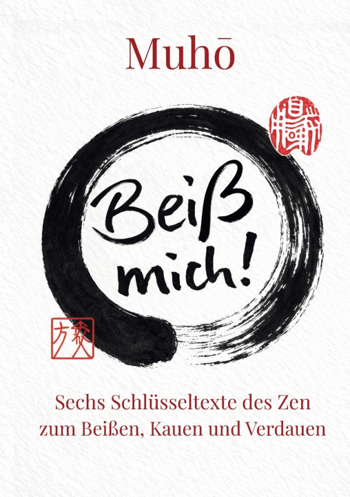 Book Beiß mich! Muho Nölke
