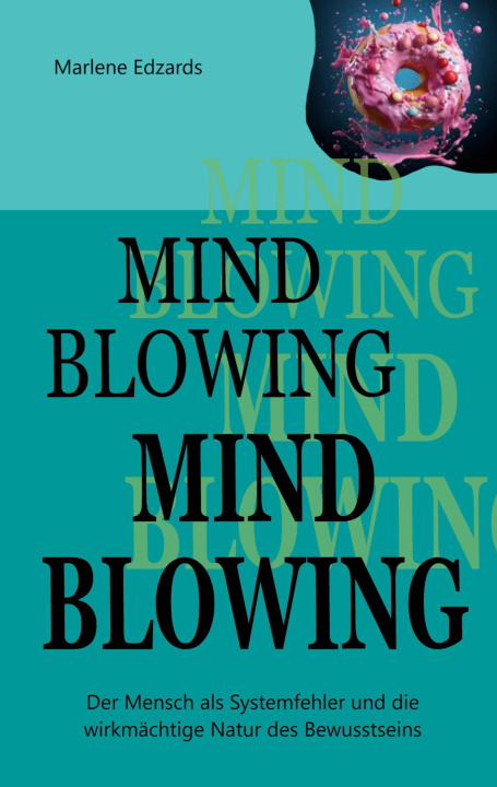 Libro Mind Blowing 