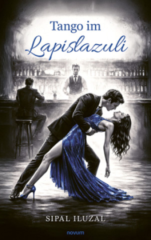 Книга Tango im Lapislazuli Sipal Iluzal
