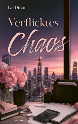 Buch Verflicktes Chaos Ive Dihan