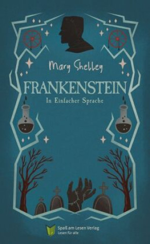 Βιβλίο Frankenstein Mary Shelley