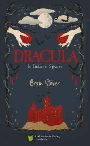 Libro Dracula Bram Stoker