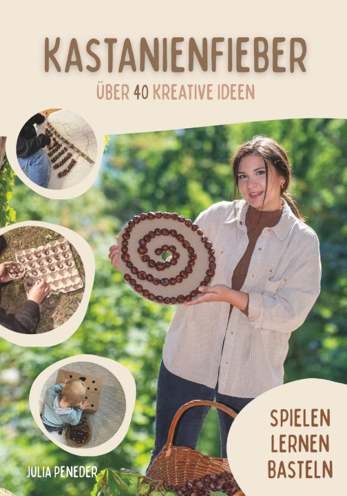 Buch Kastanienfieber Julia Peneder