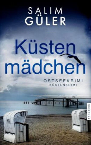 Könyv Küstenmädchen Salim Güler