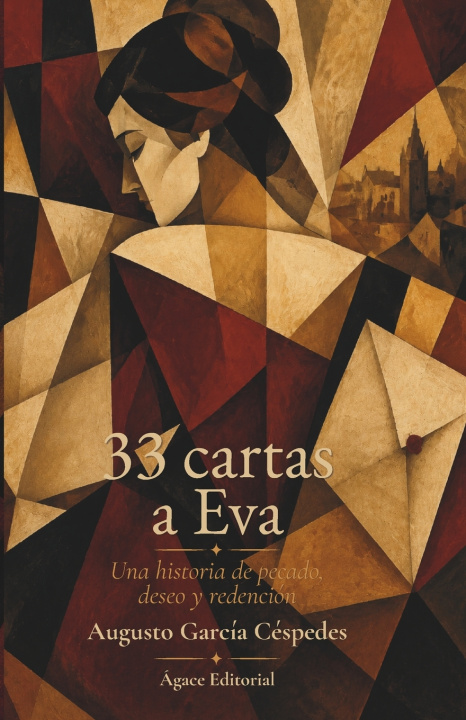 Buch 33 cartas a Eva Augusto García Céspedes
