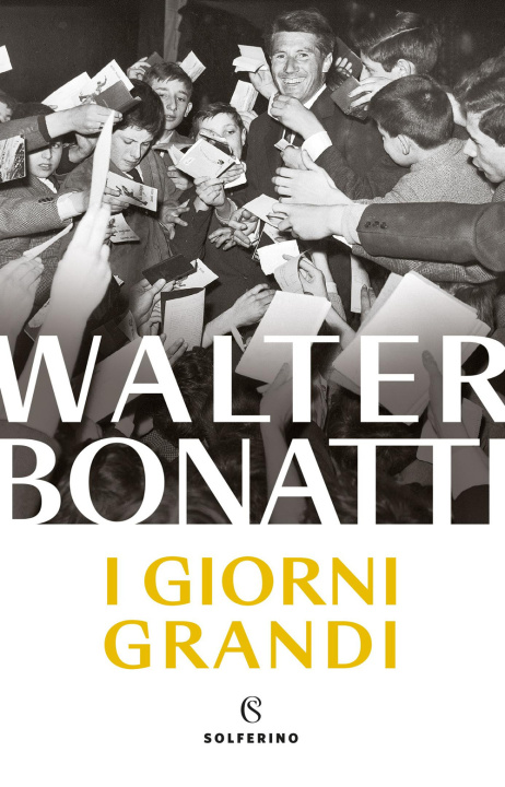 Buch giorni grandi Walter Bonatti