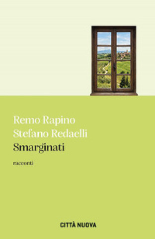 Carte Smarginati Remo Rapino