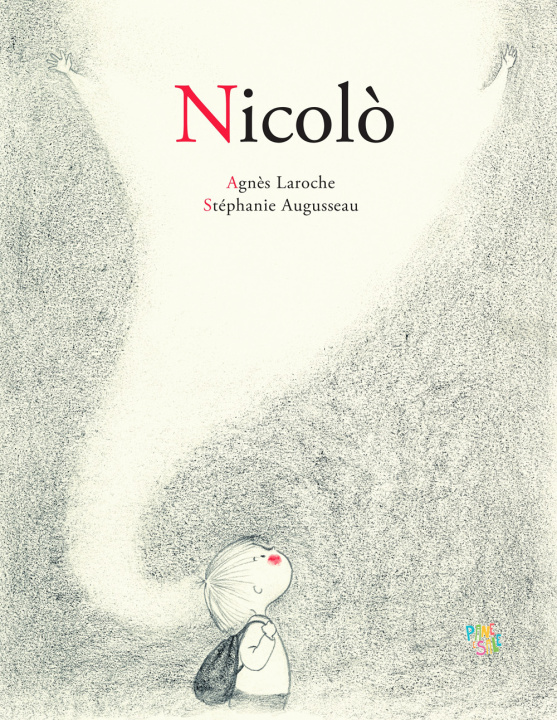 Knjiga Nicolò Agnès Laroche