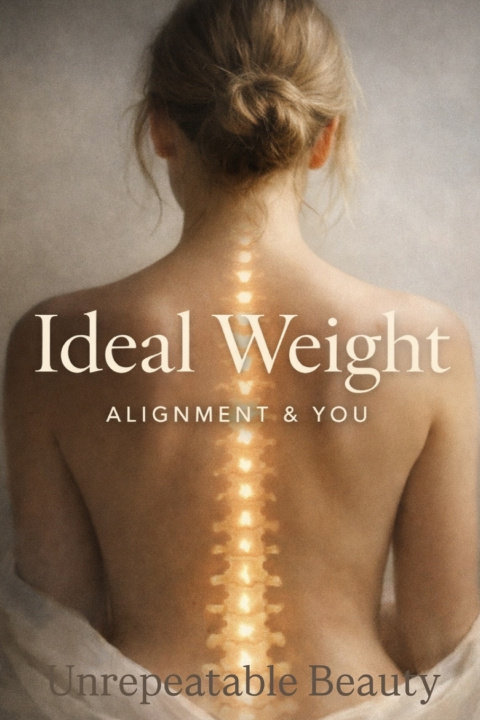 Libro Ideal Weight Lena Elisabet