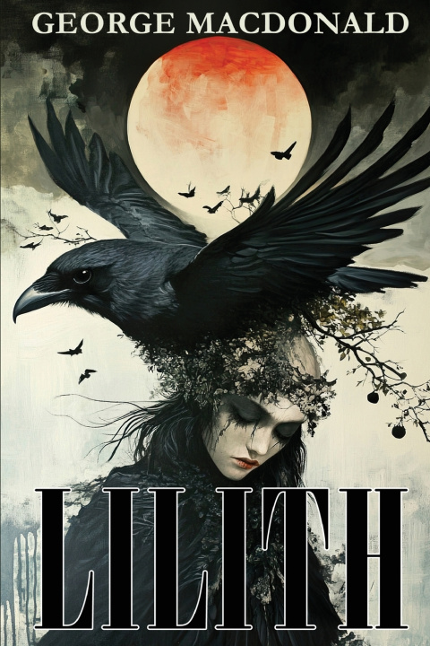 Libro Lilith George MacDonald