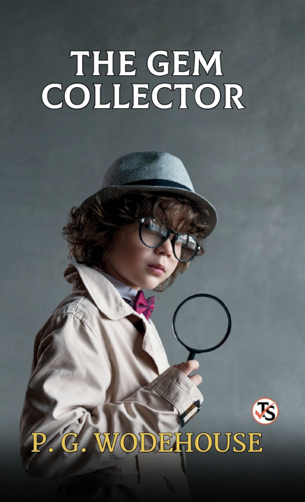 Libro The Gem Collector P. G. Wodehouse