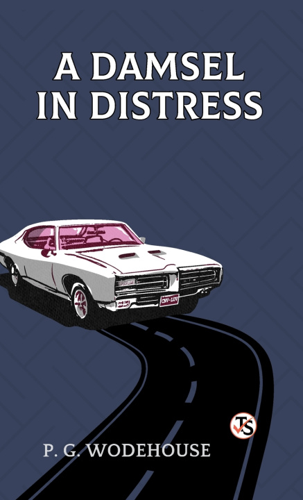Book A Damsel in Distress P. G. Wodehouse