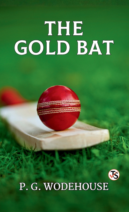 Knjiga The Gold Bat P. G. Wodehouse