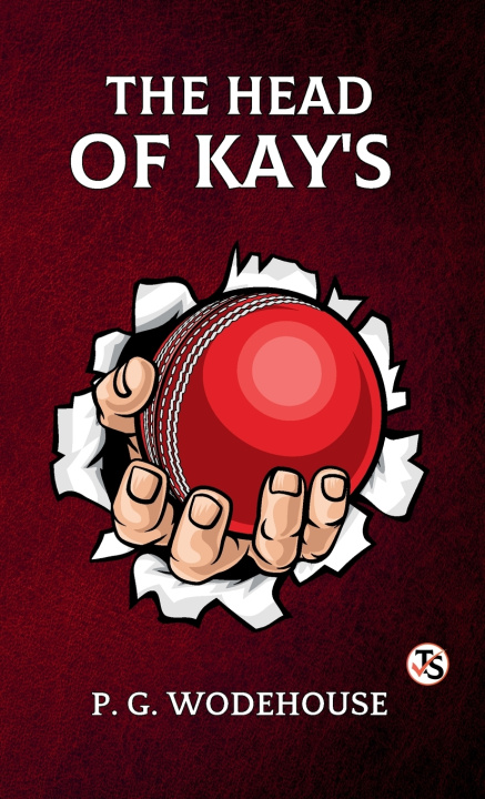 Libro The Head of Kay's P. G. Wodehouse