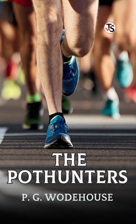 Knjiga The Pothunters P. G. Wodehouse