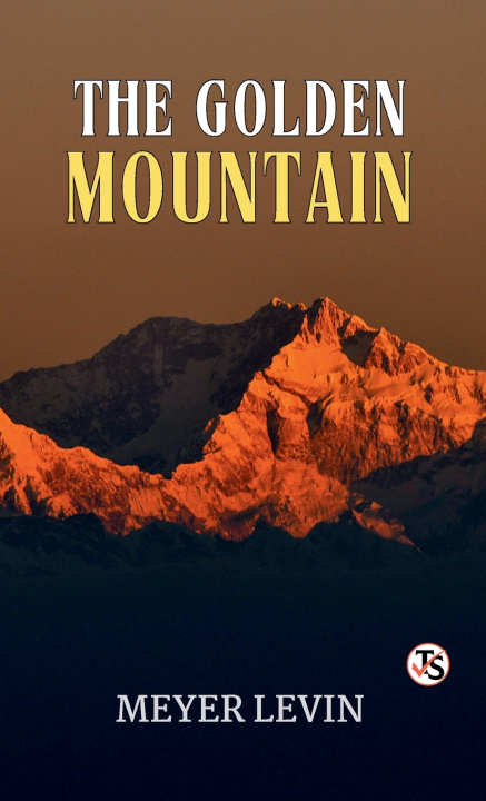 Buch The Golden Mountain Meyer Levin