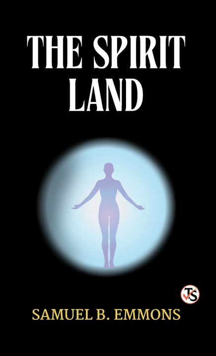 Boek The Spirit Land Samuel B Emmons