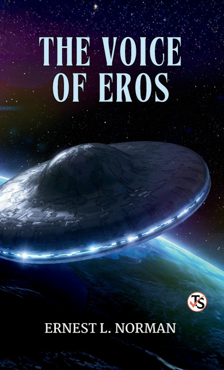Knjiga The Voice of Eros Ernest L Norman