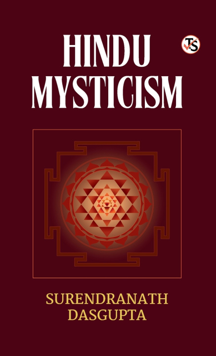 Book Hindu Mysticism S N Dasgupta
