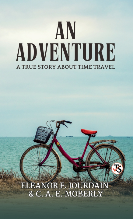 Carte An Adventure Eleanor F Jourdain and C A E Moberly