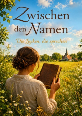 Knjiga Zwischen den Namen Anna von Dombowski