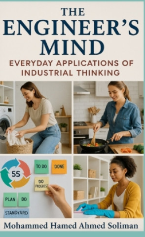 Carte The Engineer's Mind Mohammed Hamed Ahmed Soliman