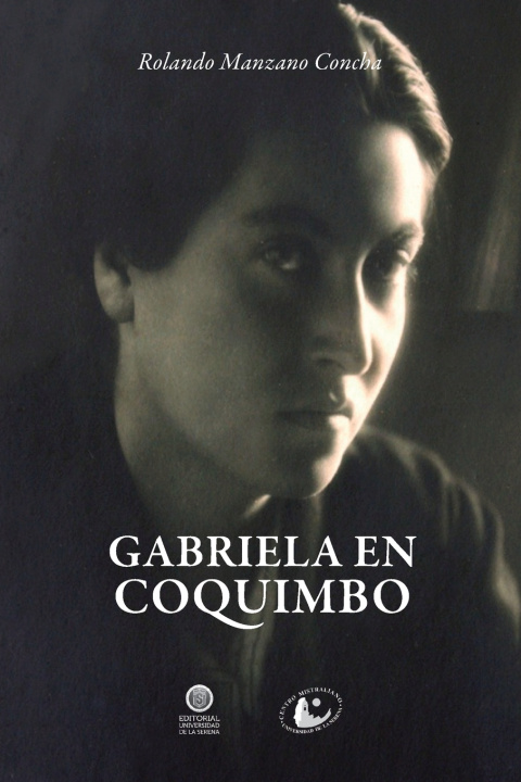 Boek Gabriela en Coquimbo Rolando Manzano