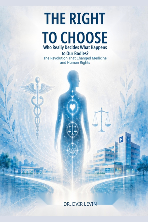 Book The Right to Choose Dvir levin