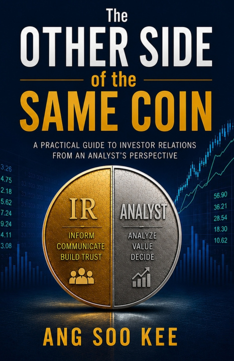 Libro The Other Side of the Same Coin Soo Kee Ang