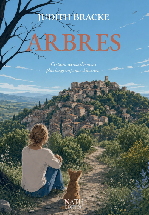 Libro Arbres Judith Bracke