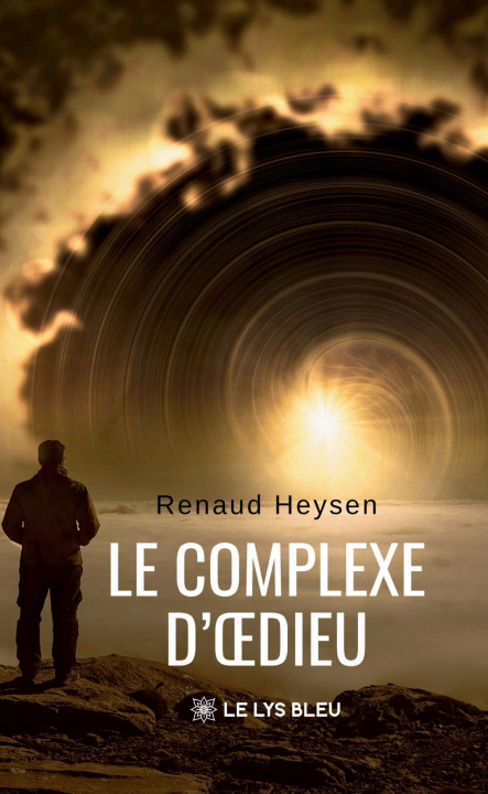 Libro Le complexe d'OEdieu Renaud Heysen