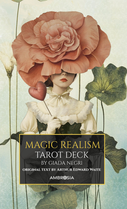 Knjiga Magic realism. Ediz. deluxe Giada Negri