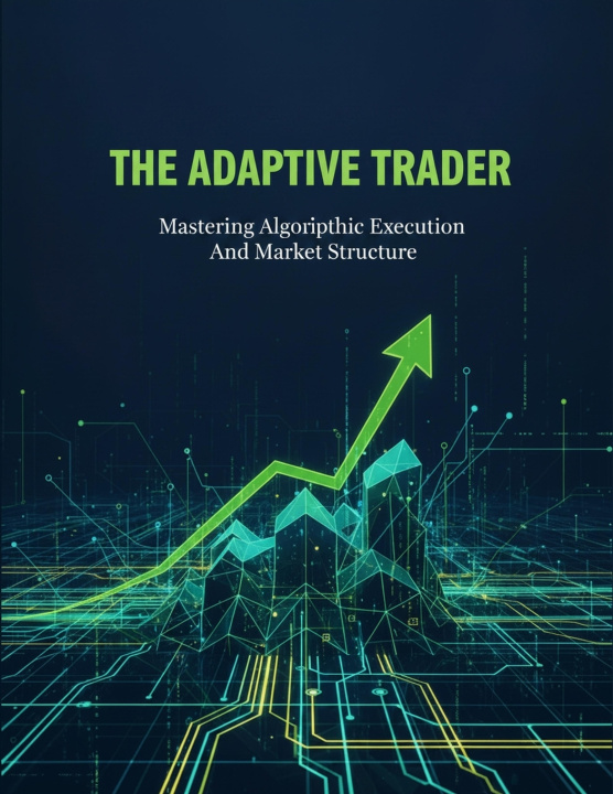 Knjiga The Adaptive Trader Nicholas Deluce