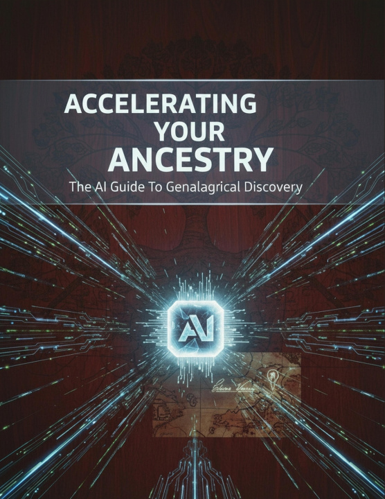 Knjiga Accelerating Your Ancestry Bennett Straker