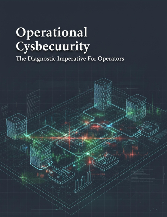 Könyv Operational Cybersecurity Cindy Mejia