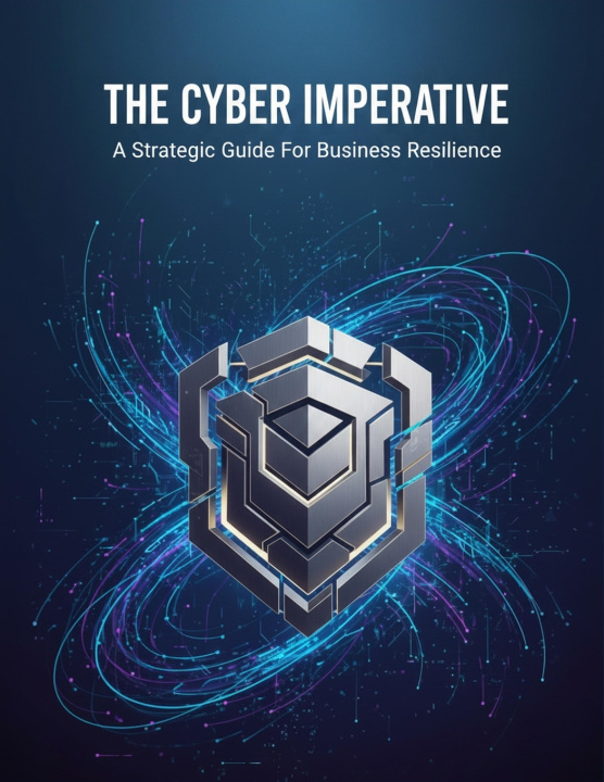 Knjiga The Cyber Imperative Cindy Mejia