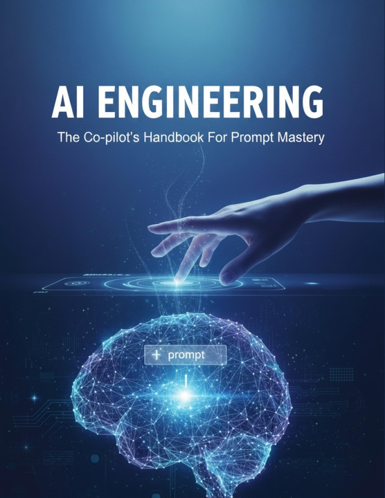 Libro Ai Engineering Blake Cooper