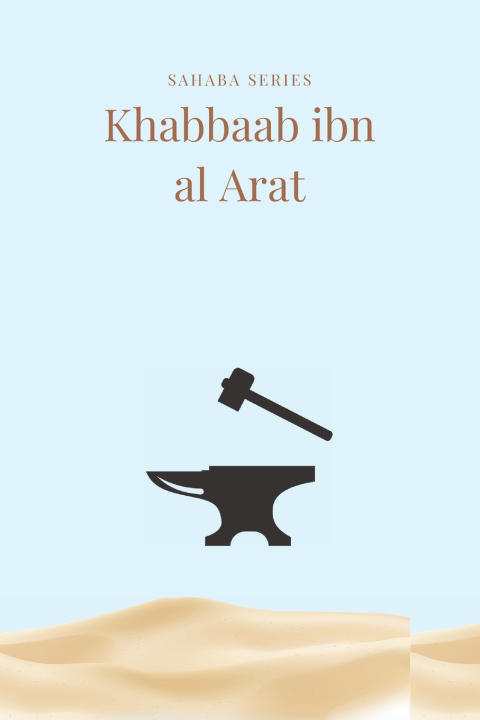 Kniha Sahaba Series Musk Khan