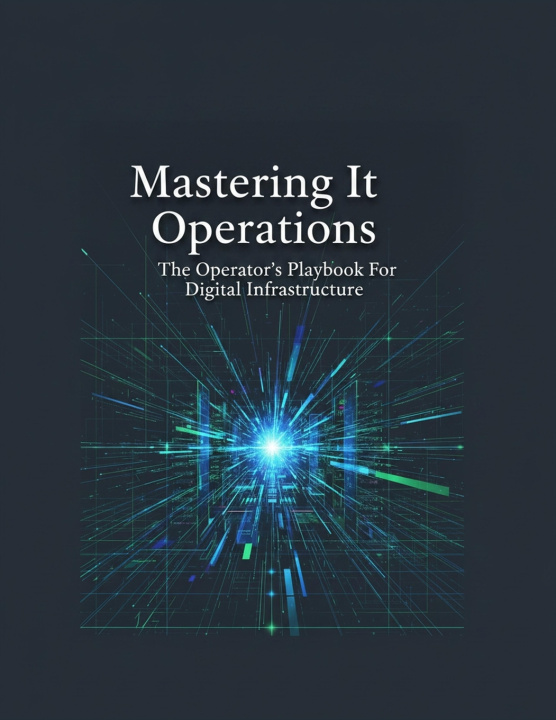 Carte Mastering It Operations Emily Roth