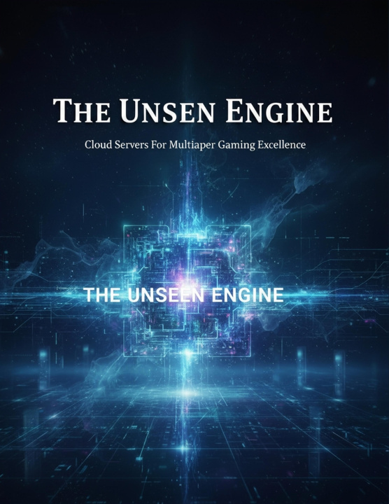 Libro The Unseen Engine Eric Yagel