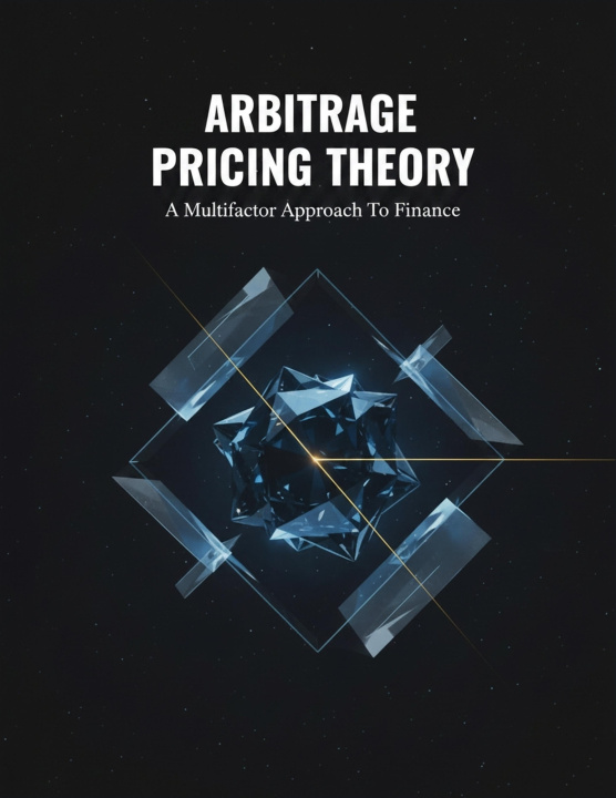 Knjiga Arbitrage Pricing Theory Omar Kassed