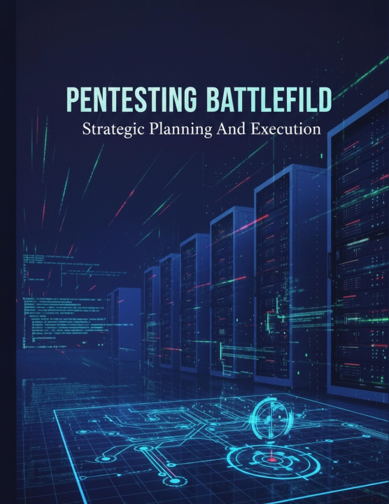 Libro Pentesting Battlefield Emily Roth