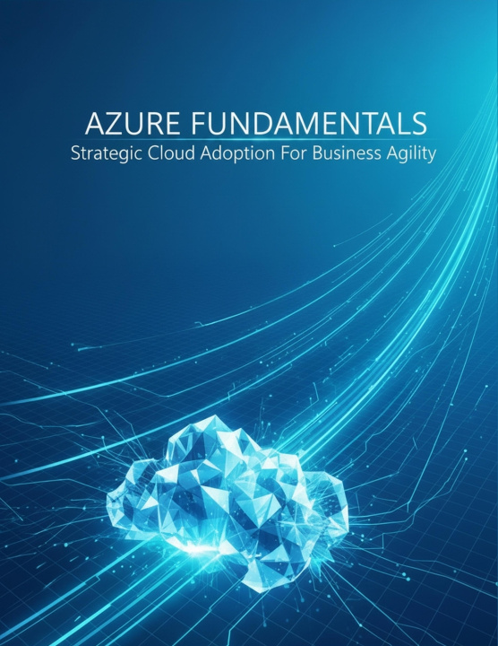 Knjiga Azure Fundamentals Omar Kassed