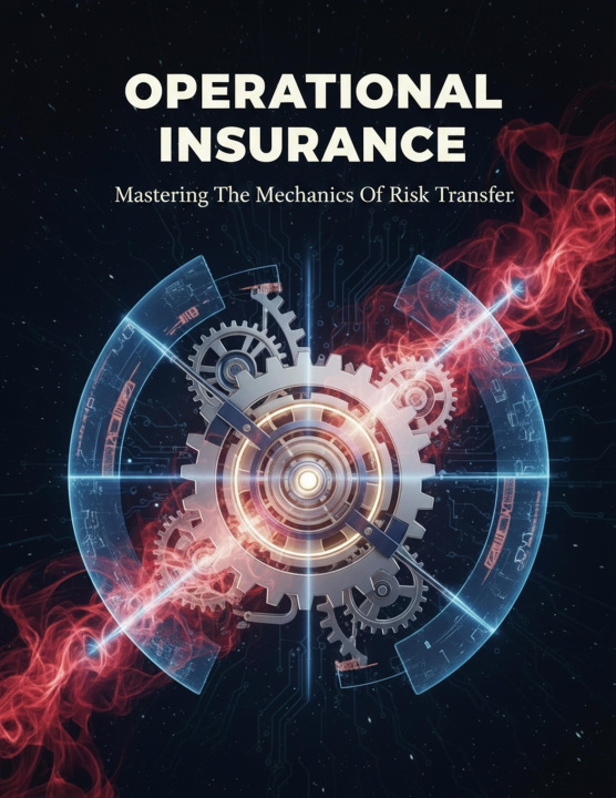 Knjiga Operational Insurance Gabrielle Wahl