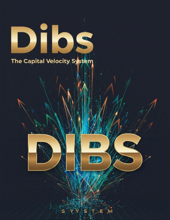 Knjiga Dibs Nicholas Dattilo