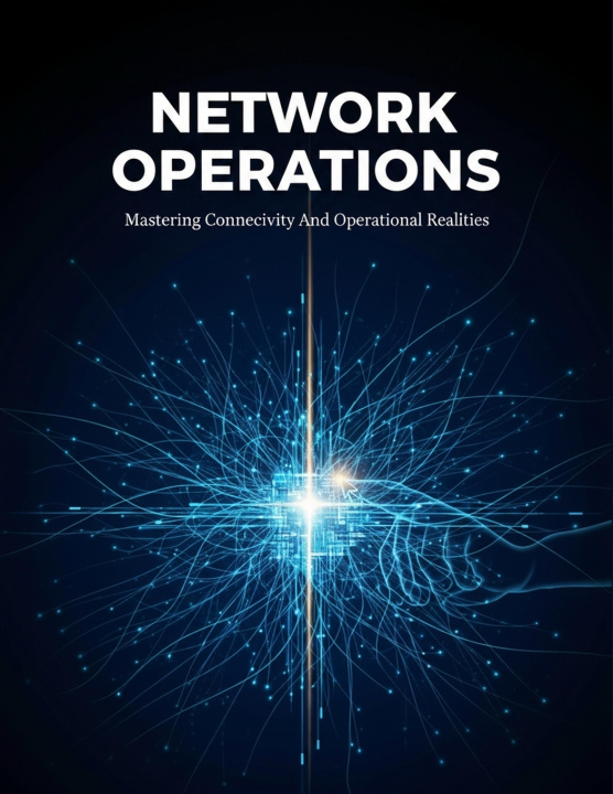 Книга Network Operations Ray Garcia