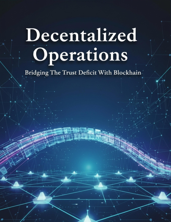 Könyv Decentralized Operations Gracie Flurry